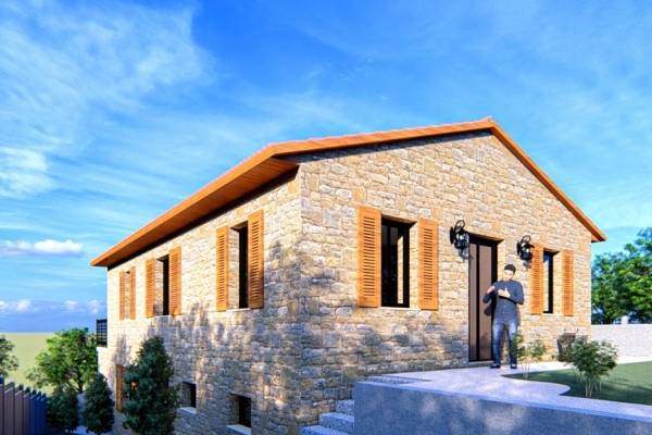 A. B. T. Konut Projesi