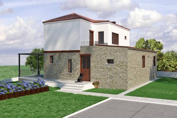 Ç. D. Konut Projesi