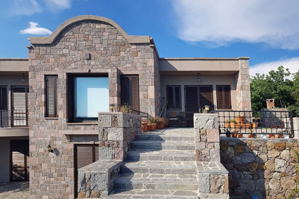 G. O. E. Konut Projesi