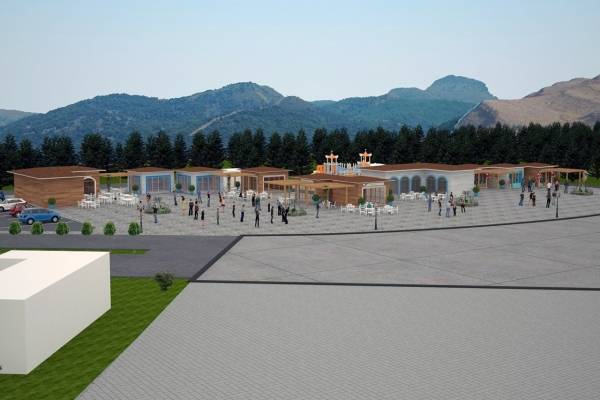 Gökçeada Kuzulimanı