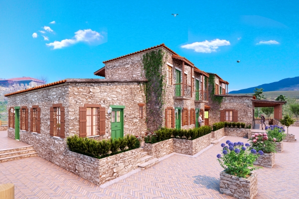 Beyada Boutique Otel