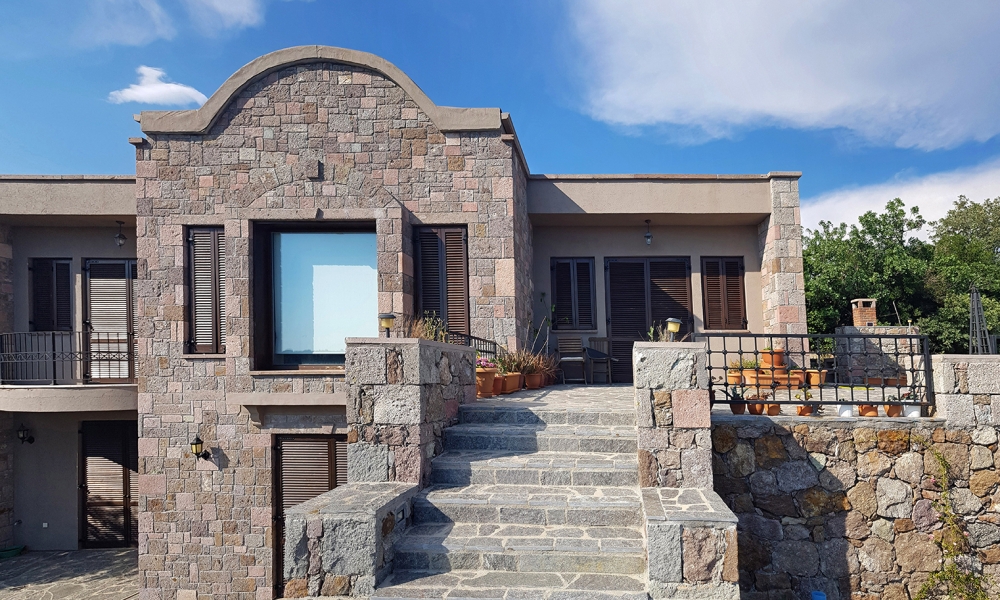 Danışmanlık Hizmetleri