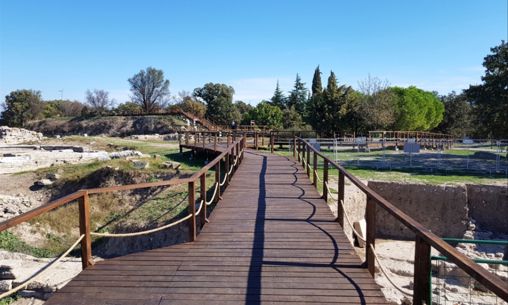 Peyzaj Tasarımı Hizmetleri