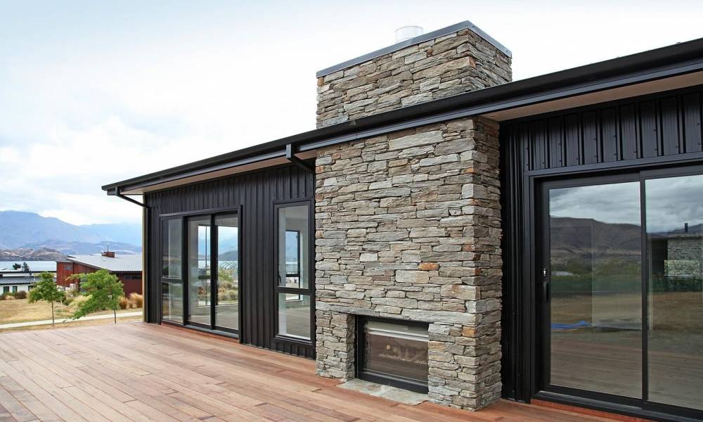 Taş Ev Yapımında Doğru Taş Seçimi