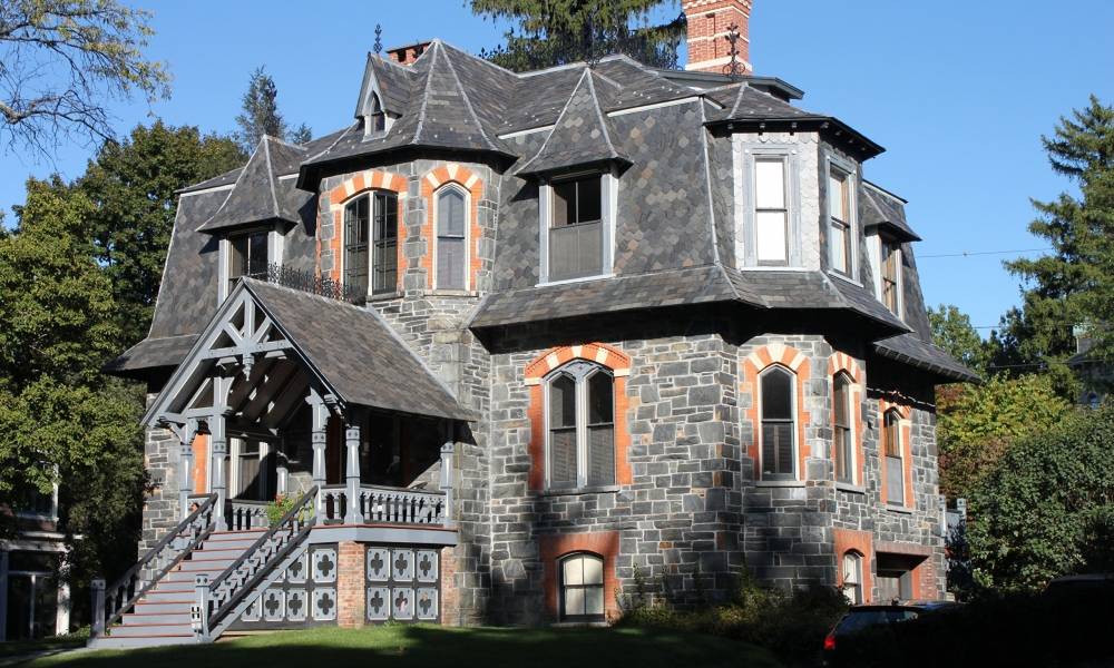 Çanakkale Taş Ev ve Taş Duvar Yapımı