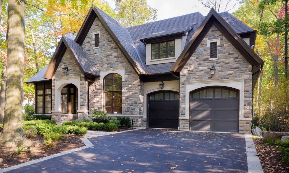 Taş Ev Nasıl Yapılır? Örnek Taş Ev Modelleri