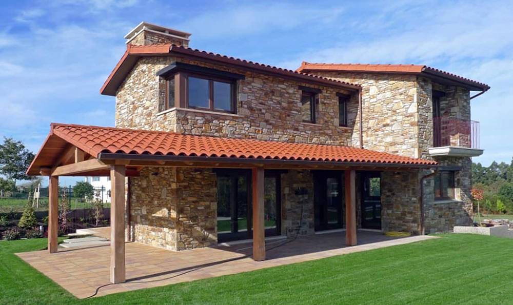 Ayvacık Otantik Taş Ev