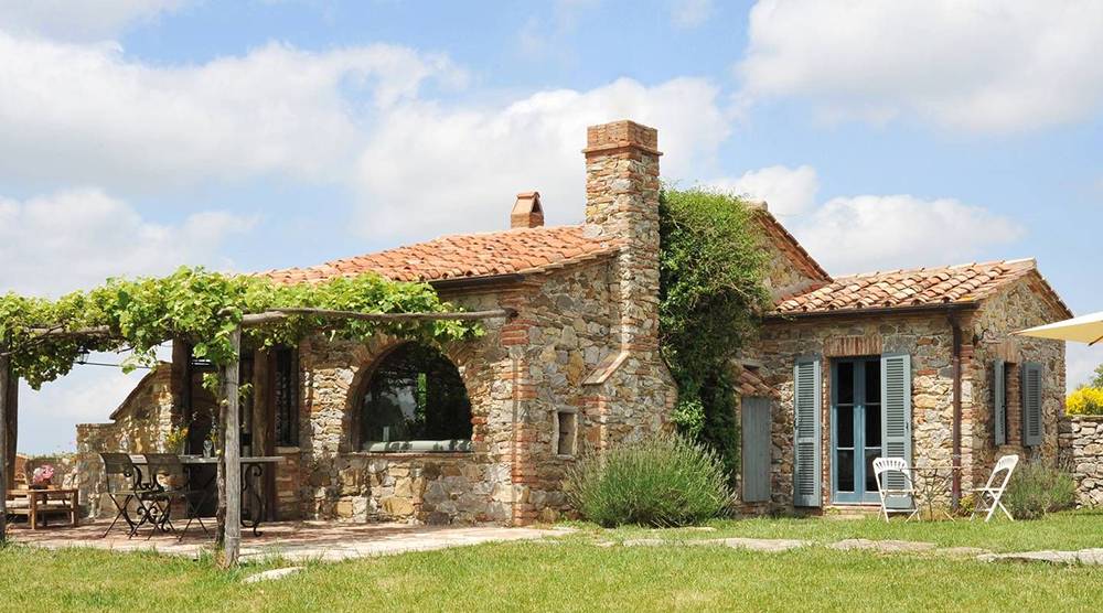 Ayvacık Taş Duvar Ustası