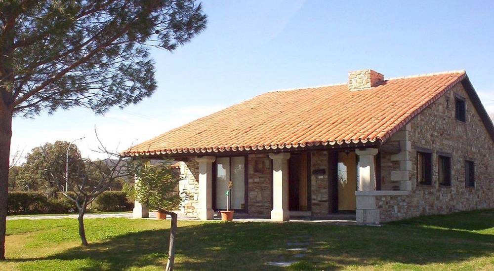 Ayvacık Taş Ev Yapan Firmalar